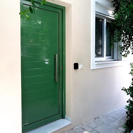Apartment Twin Lofts πολυχάρους, A Kalamatastay Property Kalamata