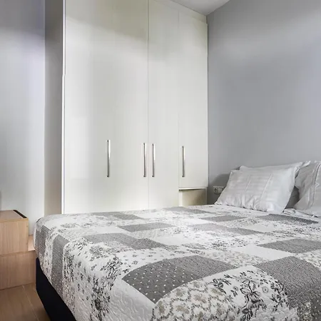 Twin Lofts πολυχάρους, A Kalamatastay Property Appartamento Kalamata